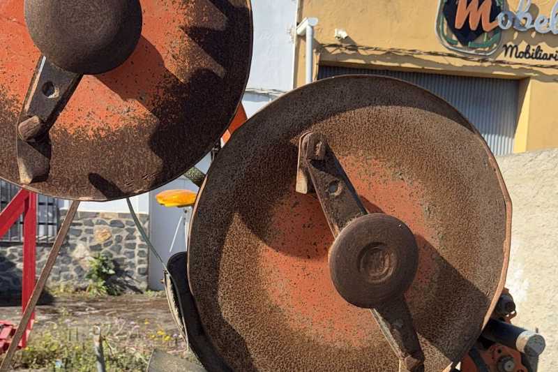 OmecoHub - Immagine FERRI SKI DX-SX